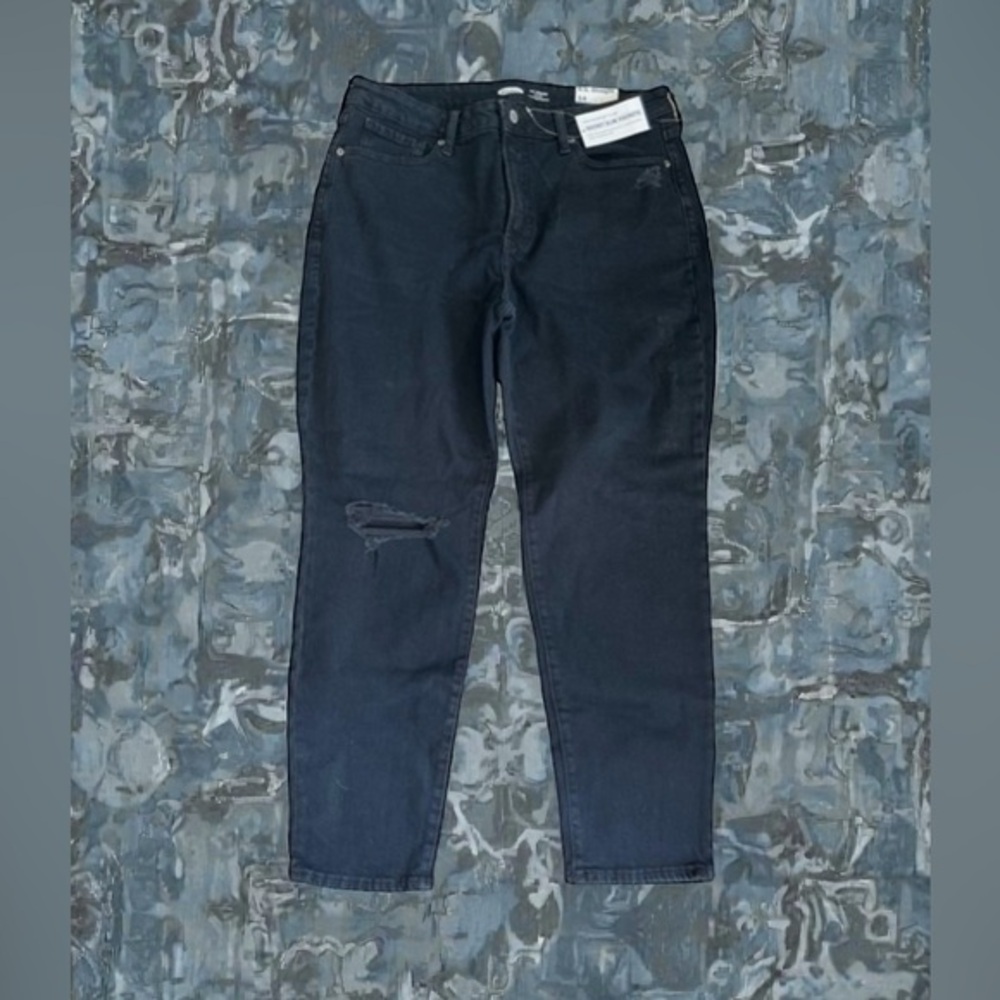 Old Navy O. G. Straight NWT